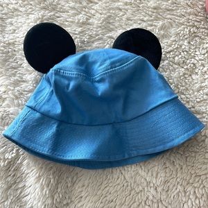Mickey Mouse bucket hat